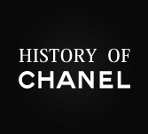 HISTORY OF シャネル