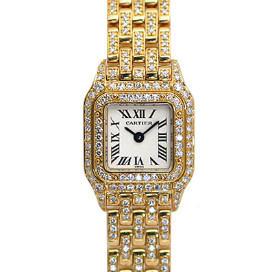 ミニパンテール