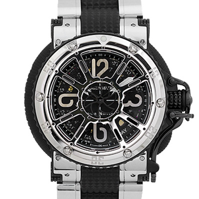 キングサブコマンダー