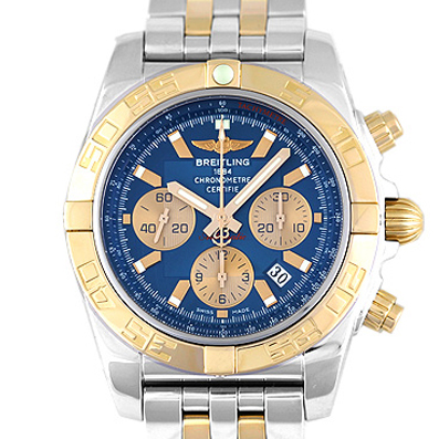 クロノマット44