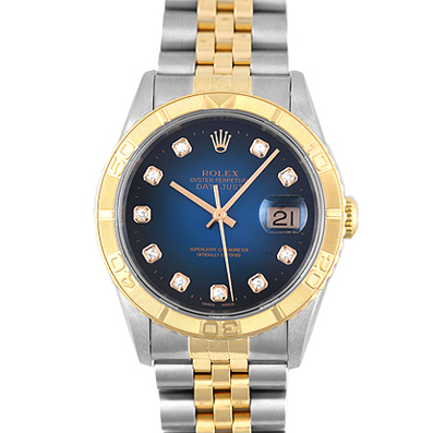 デイトジャスト サンダーバード