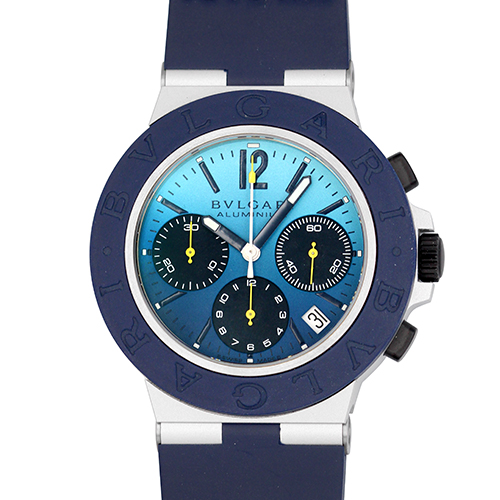 アルミニウムクロノ カプリ