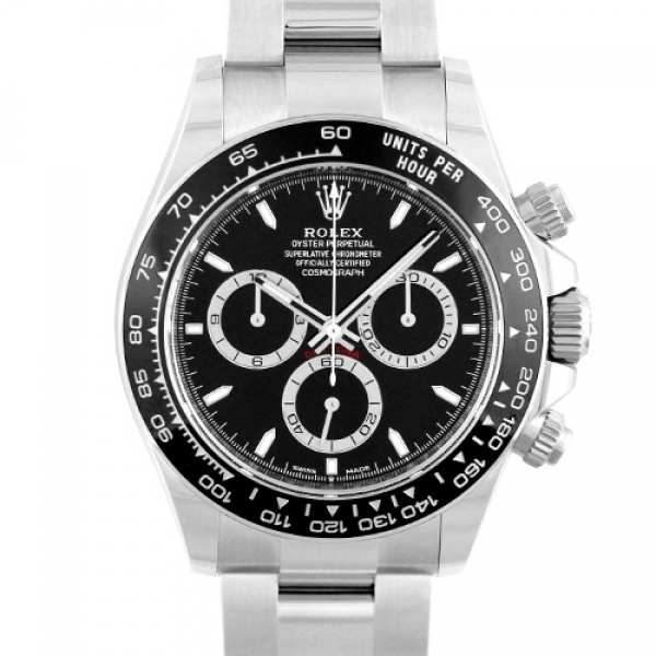 【時計】ロレックス/カルティエ/セイコー入荷!