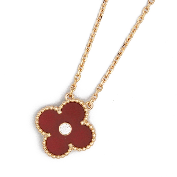 【ジュエリー】ヴァンクリーフ&アーペル 入荷!