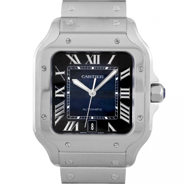 【時計】カルティエ/IWC 入荷!