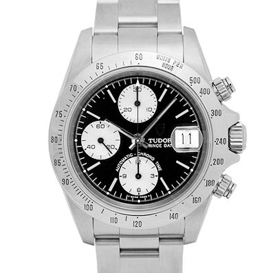 プリンスデイト　クロノタイム