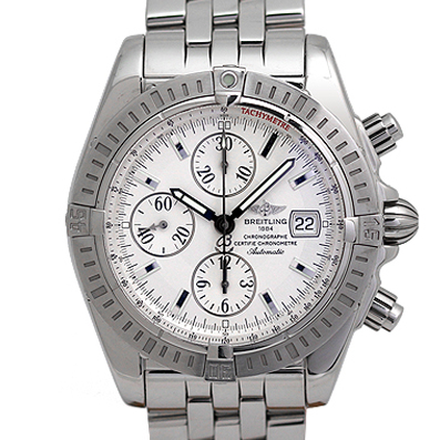 クロノマット エボリューション