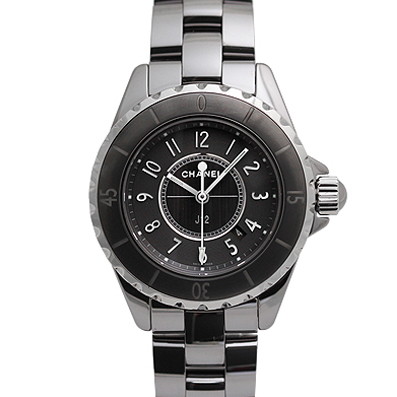 J12 クロマティック 33mm