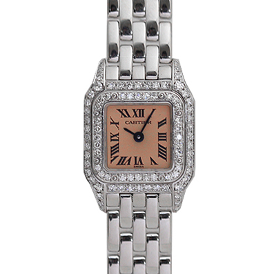 ミニパンテール