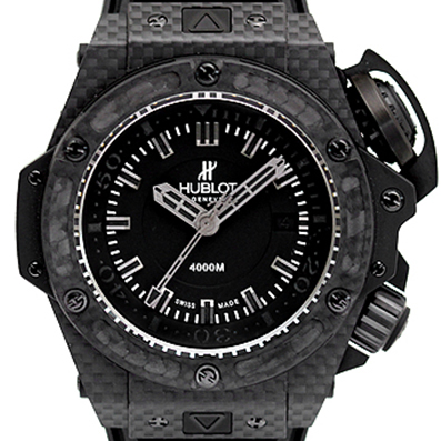 オーシャノグラフィック