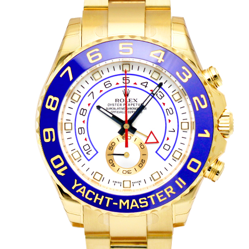 ヨットマスター2