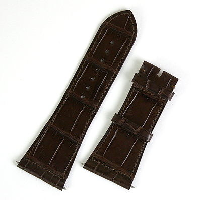 フランクミュラー マスタースクエア キング 6000K用 社外ベルト