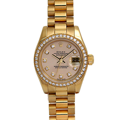 デイトジャスト