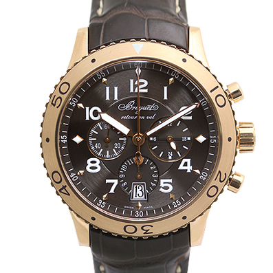 トランスアトランティック タイプXXI