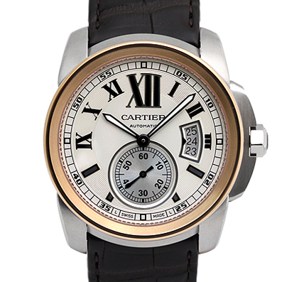 カリブル ドゥ カルティエ