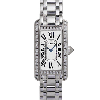 タンクアメリカン