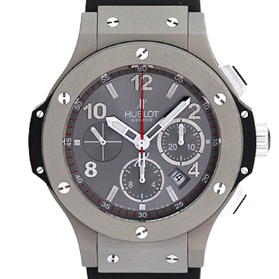 ビッグバン マグバン