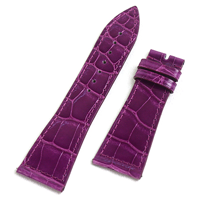 フランクミュラー マスタースクエア 6000HSC用 ベルト