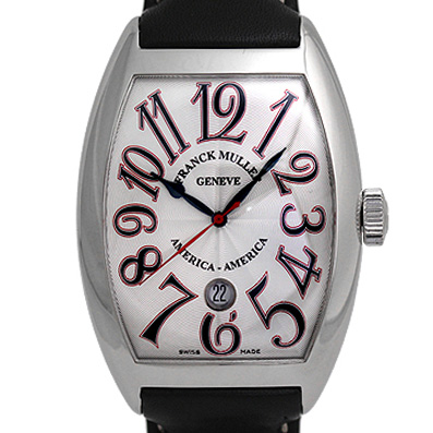 トノーカーベックス アメリカアメリカ