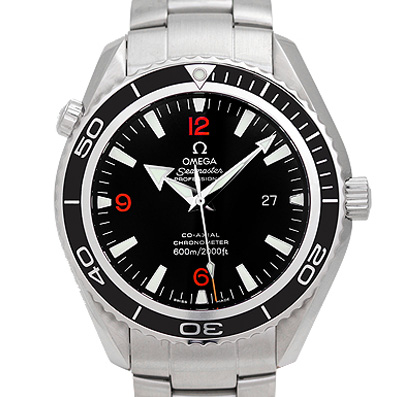 シーマスター プラネットオーシャン