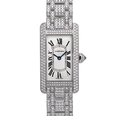 タンクアメリカン