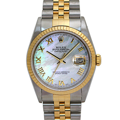 デイトジャスト