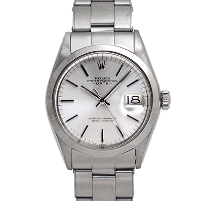 オイスターパーペチュアル