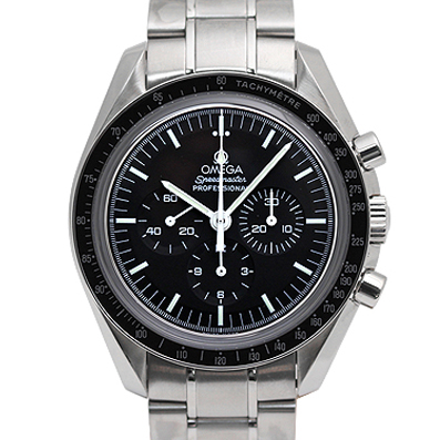 スピードマスター プロフェッショナル