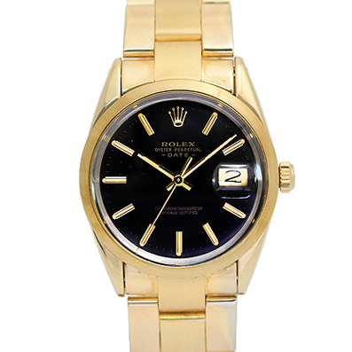 オイスターパーペチュアルデイト