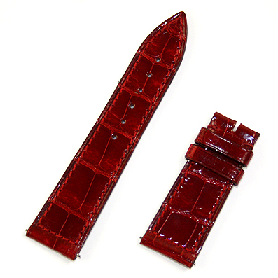 フランクミュラー ロングアイランド 952用ショートサイズベルト