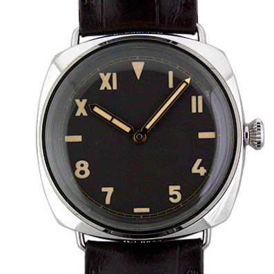 ラジオミール 3デイズ オロビアンコ