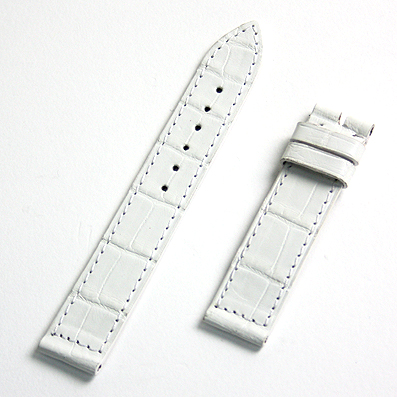 フランクミュラー ロングアイランド 902QZ用 社外ベルト