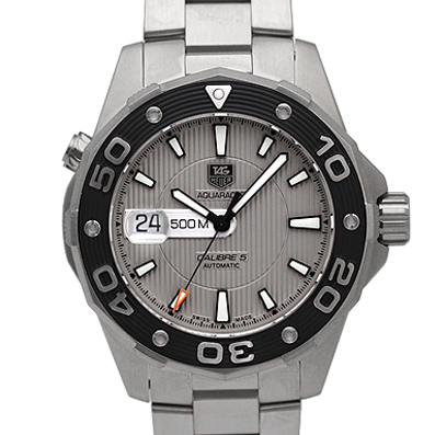 アクアレーサー キャリバー5