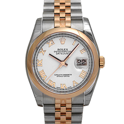 デイトジャスト