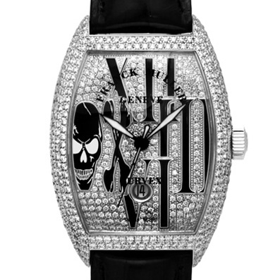 ゴシック・アロンジェ