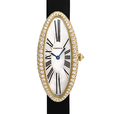 ベニュワール アロンジェ