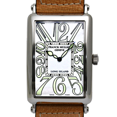 ロングアイランド