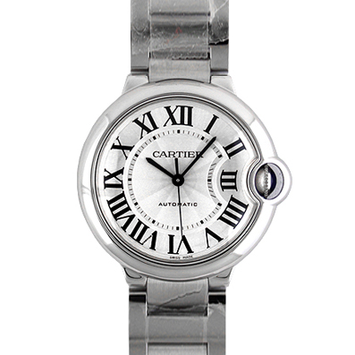 バロンブルー MM