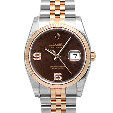 デイトジャスト