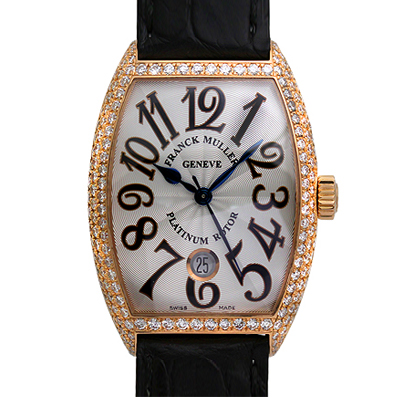 トノーカーベックス プラチナローター