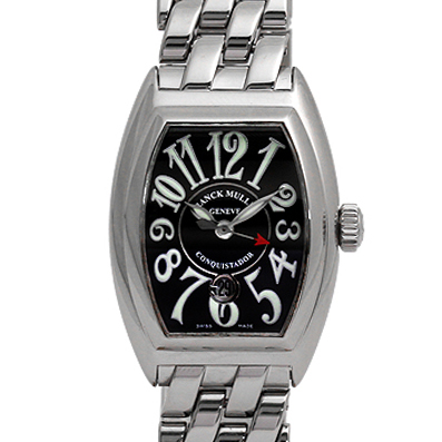 コンキスタドール