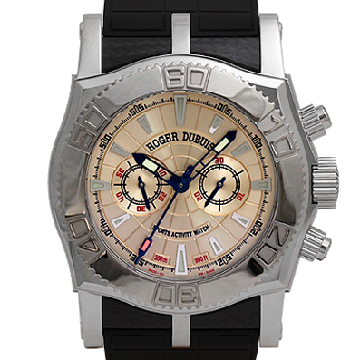 イージーダイバー クロノ