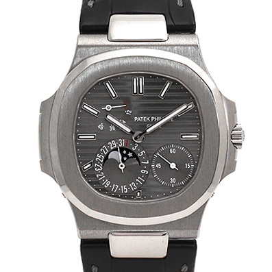 ノーチラス プチコンプリケーション