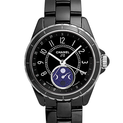 J12 ファーズ ドゥ リュヌ 38mm