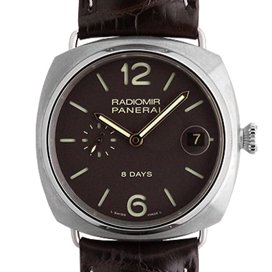 ラジオミール 8デイズ チタニオ