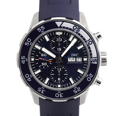 アクアタイマー クロノ