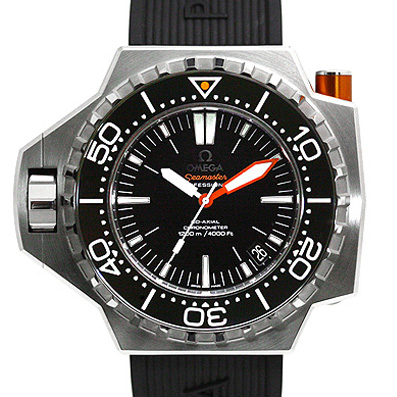 シーマスター プロプロフ