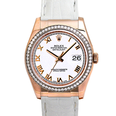 デイトジャスト