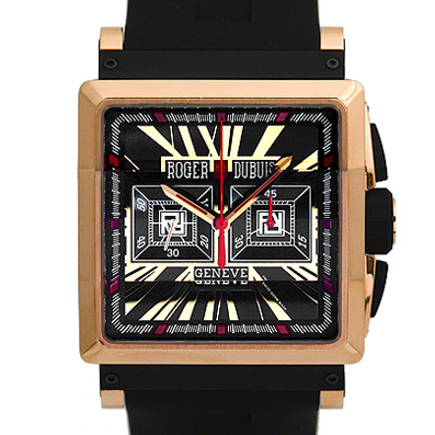 キングスクエア クロノ