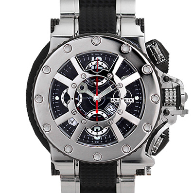 キングクーダ クロノ